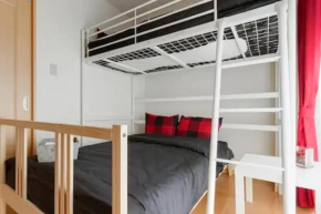 I Planet Nanba - Vacation STAY 8481